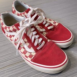 Vans Sneakers